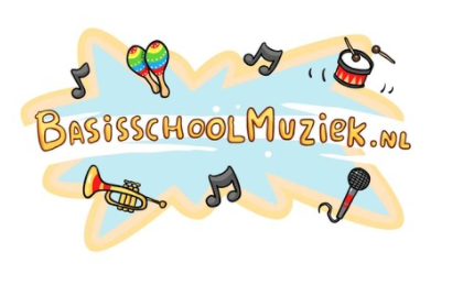 Basisschool Muziek - Instrumenten Kist