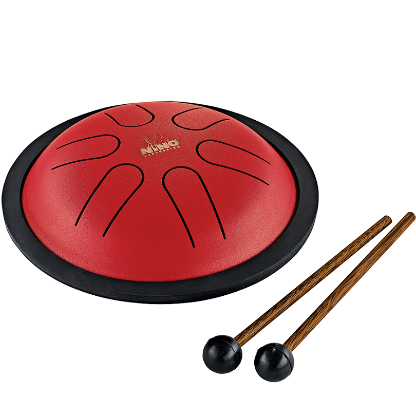NINO980 Mini Steel Tongue Drum