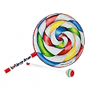 Lollipop Drum 25 cm