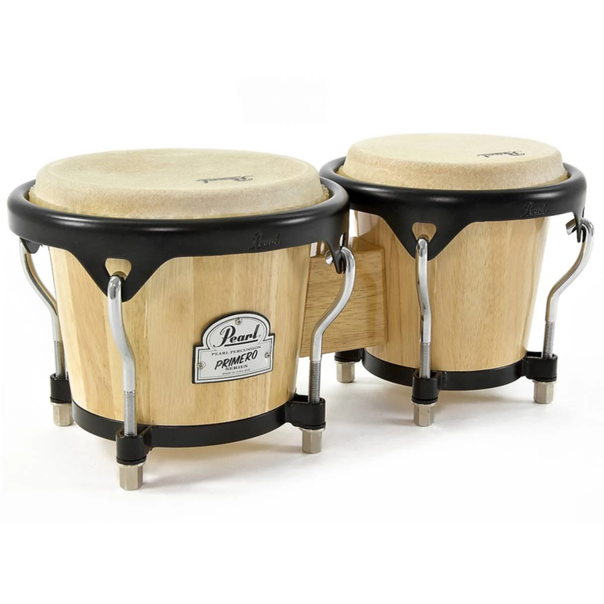 Pearl Primero Bongo Naturel