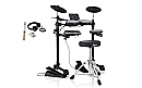 Pearl eRoadshow ERS1000 Compleet Elektronisch Drumstel