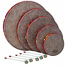 Remo Kid's Percussion Hand Drum Set (KD-0500-01)