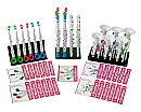 Nuvo WindStars Classroom Set 2
