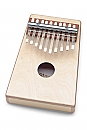 Stagg KALI-KID10 Kinder Kalimba 10 Toetsen