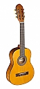 Stagg C410 M 1/2 Klassieke Gitaar in vier aantrekkelijke kleuren
