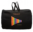 Boomwhackers BW-DB Duffle Reistas voor Boomwhackers