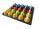 Schudei set 25-delig voor baby�s en jonge kinderen