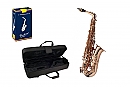 Levante AS4105 Altsaxofoon Beginnersset