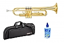 Beginnersset trompet Yamaha YTR-2330 