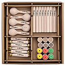 Rohema Junior 1+ Set