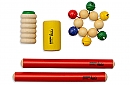 Rohema Kids Color Percussion Set