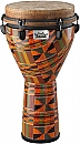 Remo DJ-0012 Djembe (Light Medium)