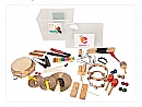 EigenwijsNext basispakket instrumentenbox