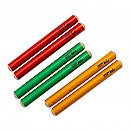 Rohema gekleurde claves set