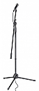 Stagg SDM50 SET � Dynamische Microfoonset met Standaard voor Scholen & Muziekeducatie