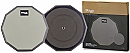 Stagg TD-08R � 8 inch Oefenpad