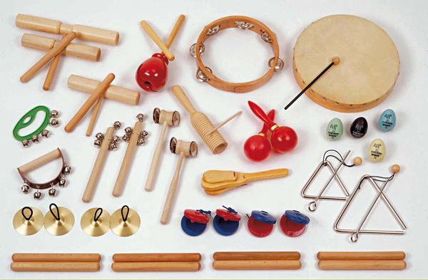 Muzische verrassingsdoos kopen? Kindermuziekwinkel.com