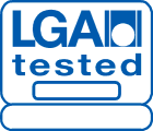 Bongo Nino LGA tested keurmerk