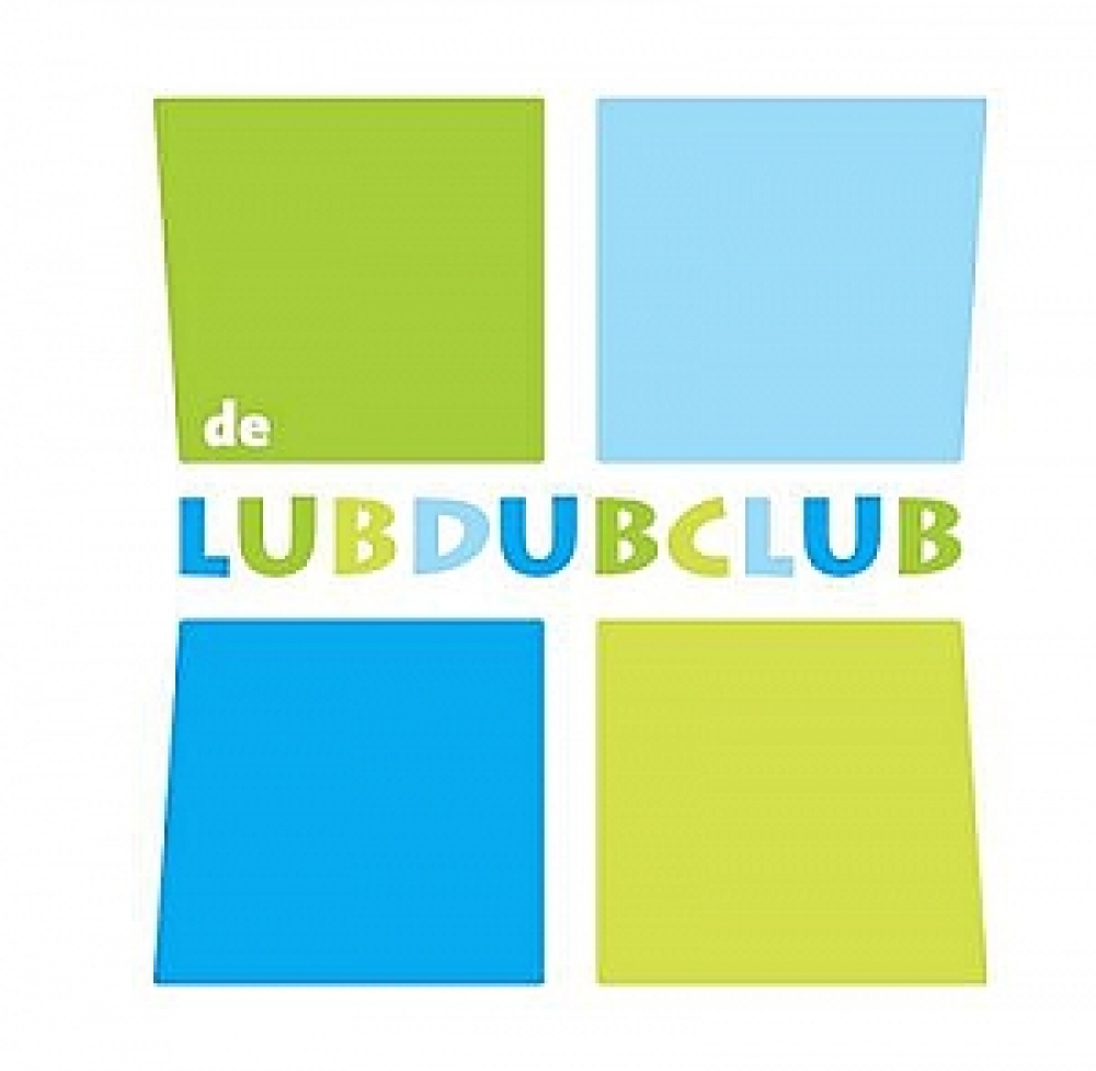 Handboek 'De Lubdubclub'