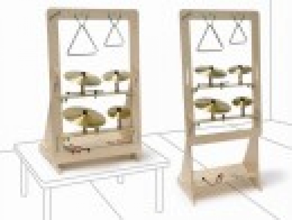 Percussie set