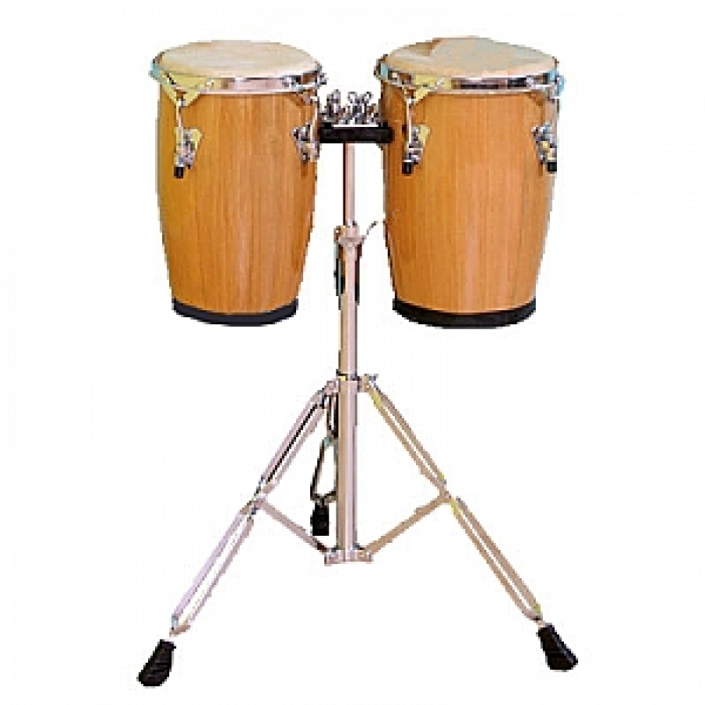 Conga's