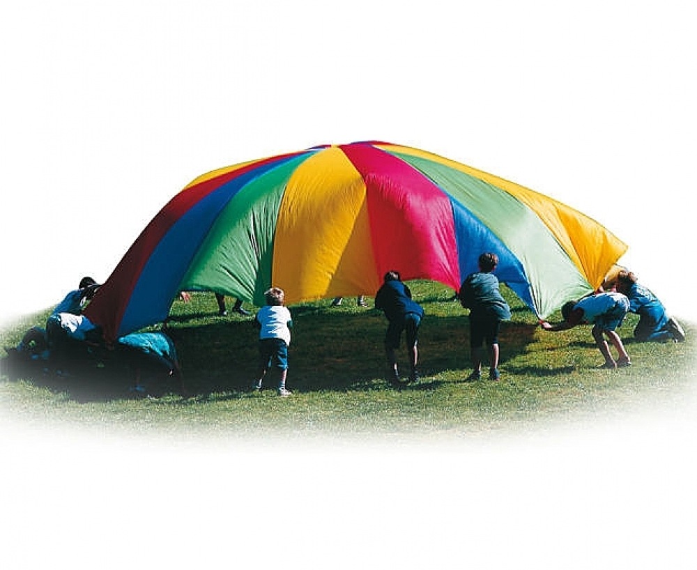 Parachute 180 cm