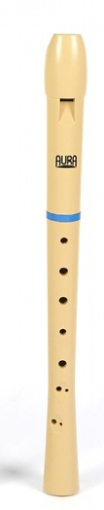 Blokfluit, barok