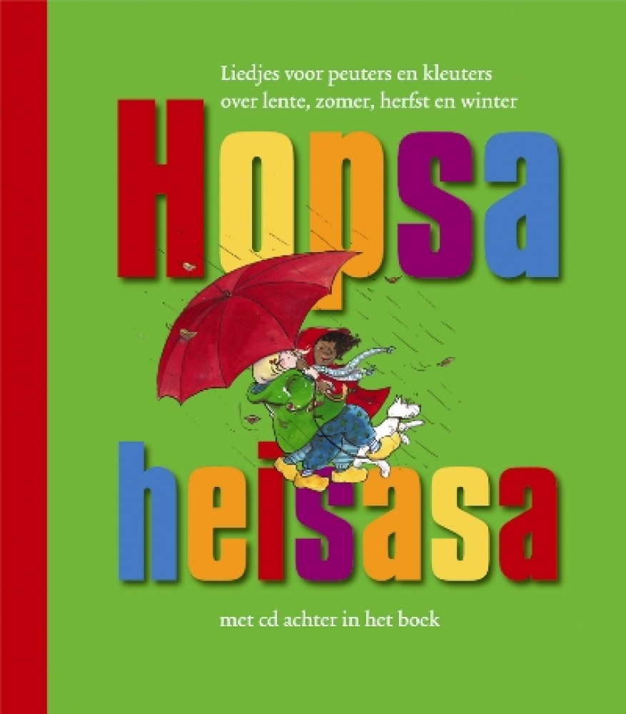 Hopsa heisasa