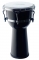 Fiberglas Djembe 12''