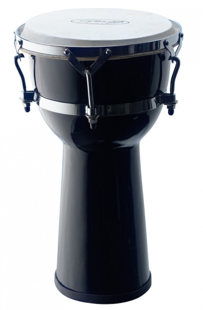 Fiberglas Djembe 12''