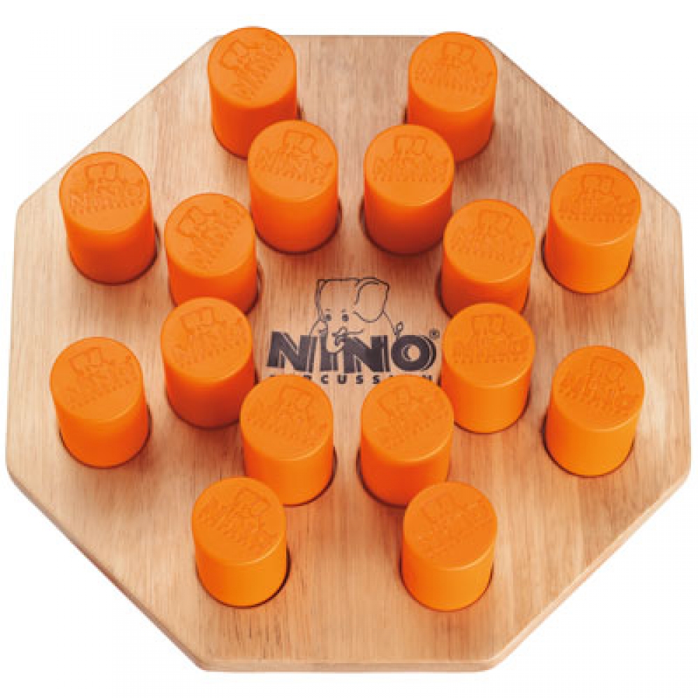 Shake'n Play Geluids-memoryspel