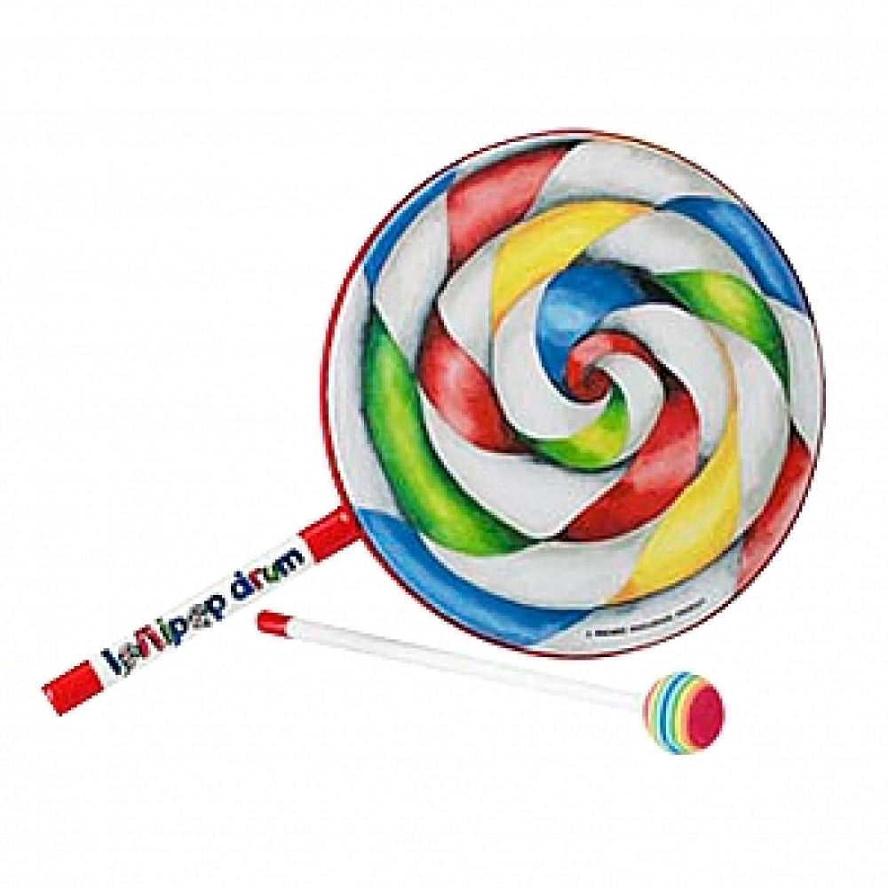 Lollipop Drum 20 cm