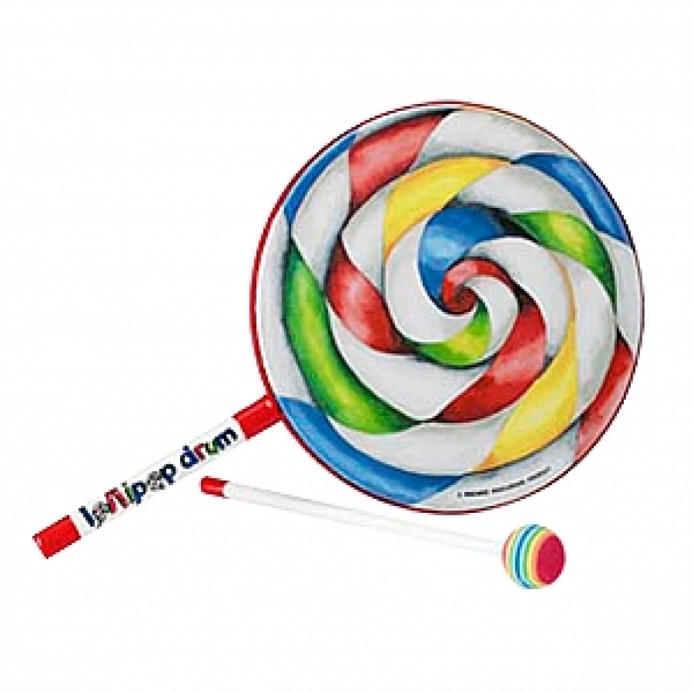 Lollipop Drum 20 cm