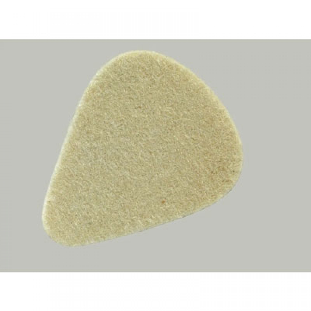 Vilten plectrum Ukelele