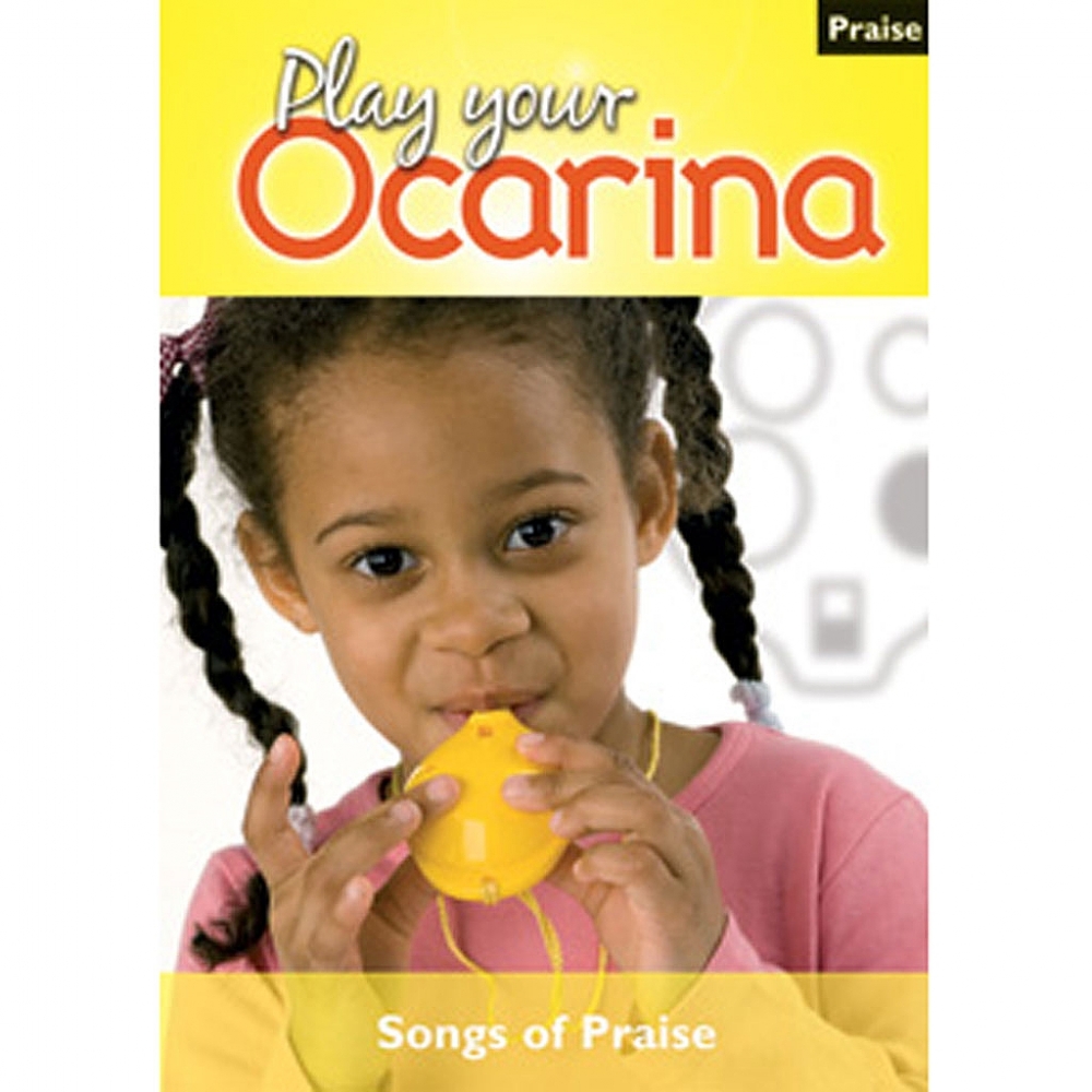 Liedboek Songs of Praise