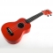 Koki'o Ukelele