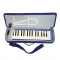 Een echt schoolmuziekinstrument! De Melodica!