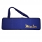 Stevige mooie blauwe tas is gratis meegeleverd bij de Melodica!