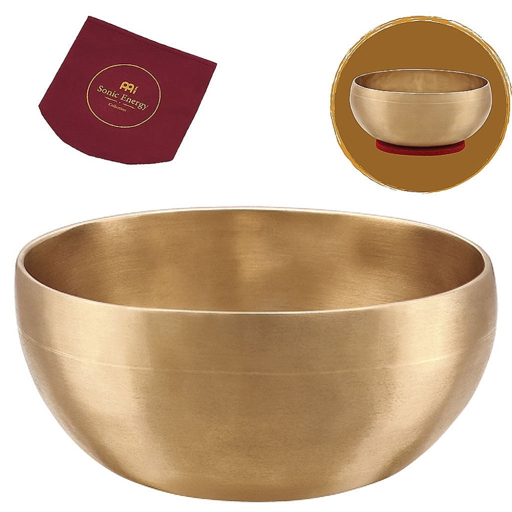 Meinl Klankschaal U-400