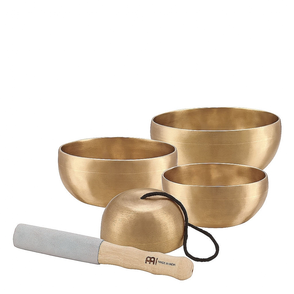 Meinl Klankschalen set U-1750