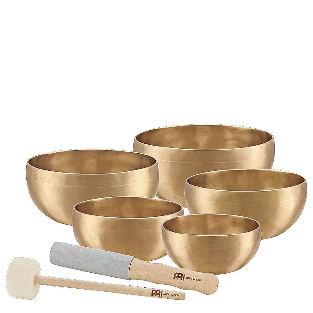 Meinl Klankschalen set SB-U-2950