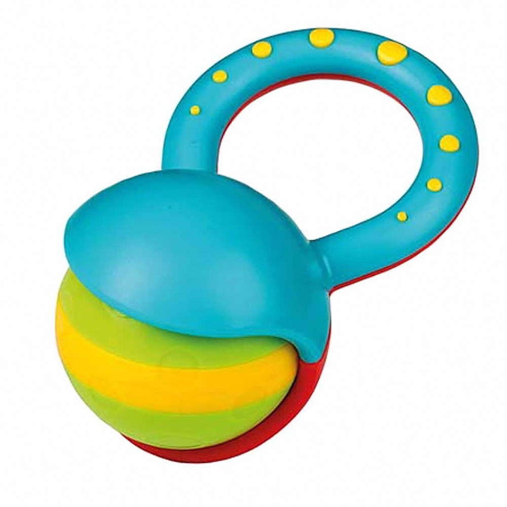 Bal-Roller