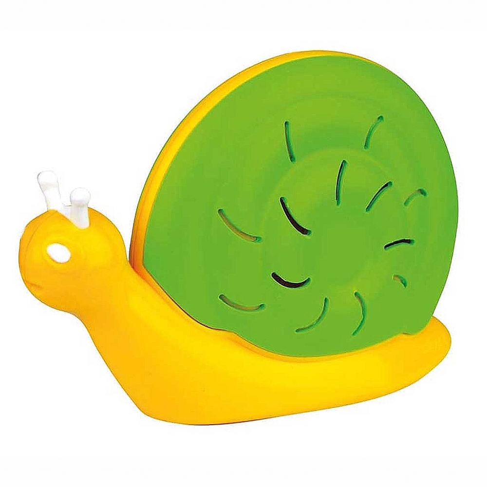 Slakje Tik-Rik-Rik