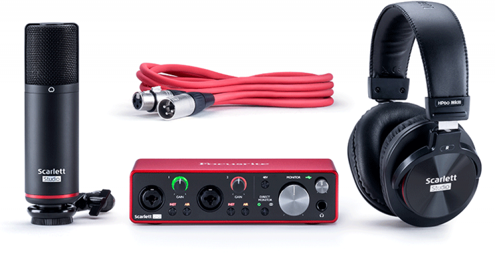 Recordingbox