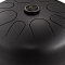 Meinl Steel Tongue Drum A-Mineur STD1BK