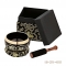 Meinl Ornamental Singing Bowl OR-300 of OR-400