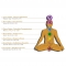 7 chakra's