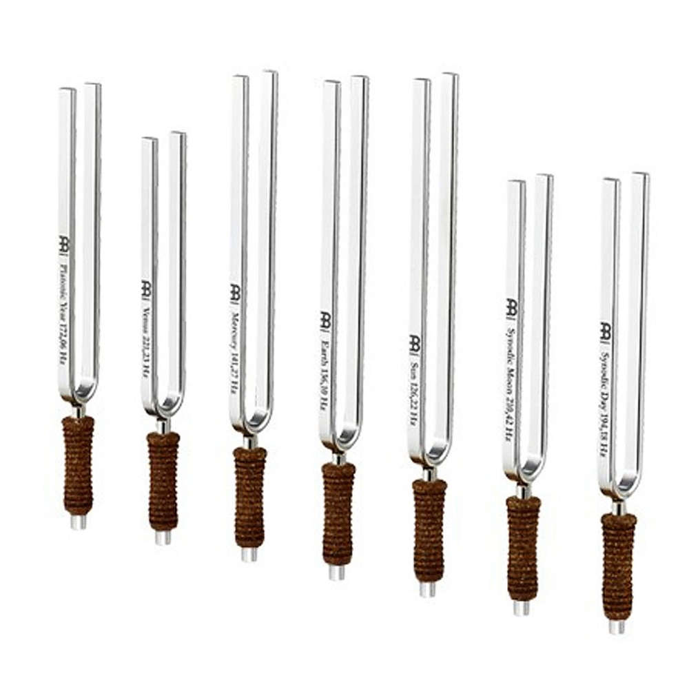 Meinl Stemvorkenset Planeten TF-SET-CHA-7