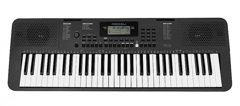 Medeli MK100 Keyboard 61 toetsen