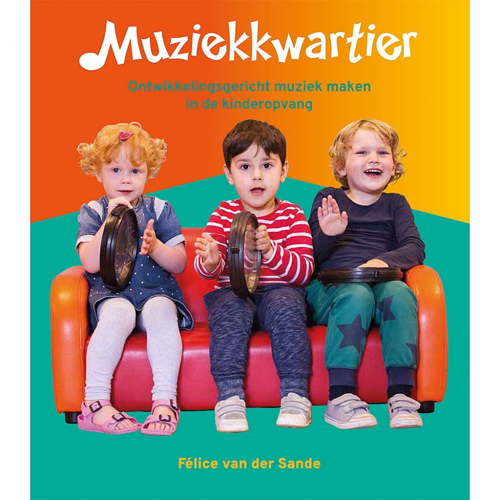 Muziekkwartier